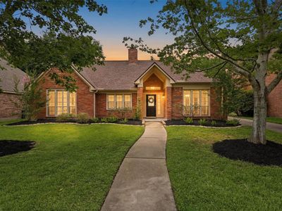 15718 Echo Lodge Dr