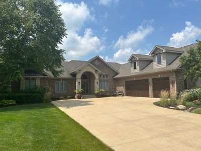 24056 S Old Farm Rd