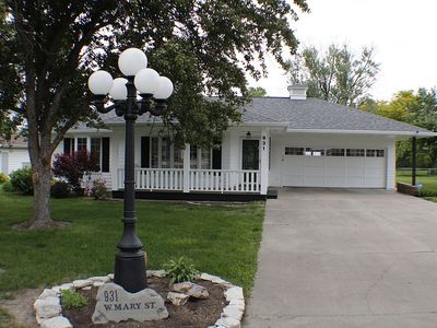 931 W Mary St