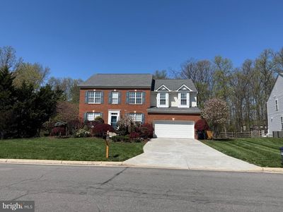 25825 Spring Farm Cir