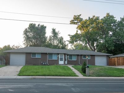 Property at 472 Lashley St, Longmont, CO