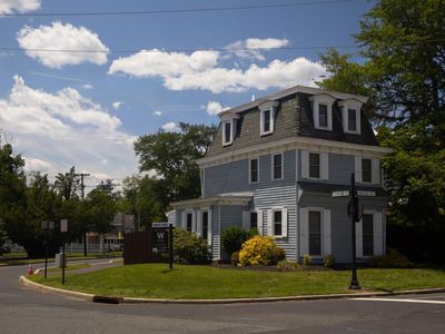 1 Haddon Ave