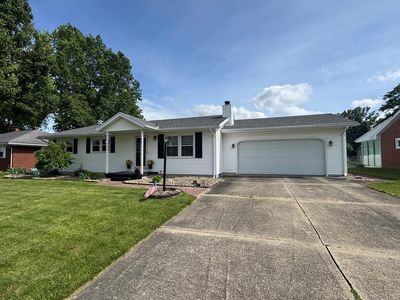 Property at 965 Clearview Ave, Galion, OH