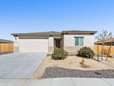 Property at 880 Jill Marie Ln, Fernley, NV