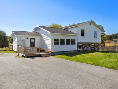 Property at 35 Longmeadow Drive, Gorham, ME