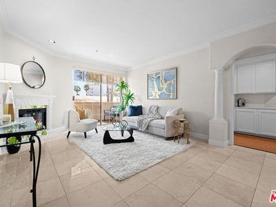 Property at 7218 Hillside Ave Unit 202, Los Angeles, CA