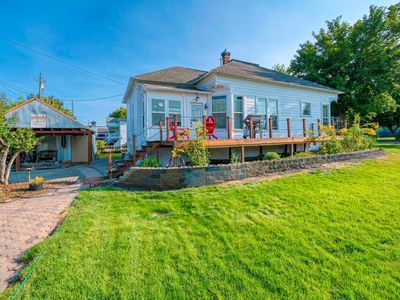 Property at 201 Front St, Loyalton, CA