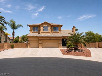 7470 Laughing Brook Ct