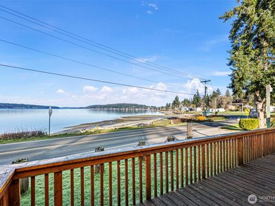 4449 Beach Drive E #1