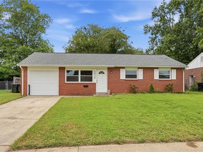 803 New Bern Ave