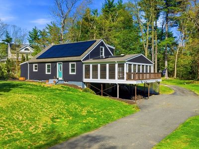 Property at 77 Carmody Rd, Hampden, MA