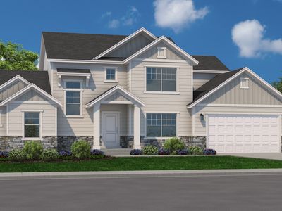 Owen Plan, Broad Hollow Estates