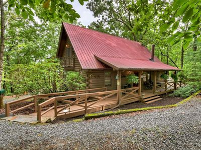 270 Walnut Mountain Rd