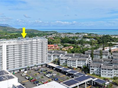 46-283 Kahuhipa St APT C1204