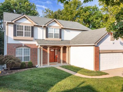 116 Brighthurst Dr