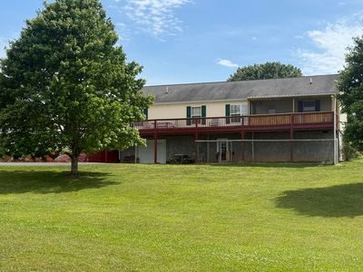 Property at 1128 County Road 461, Englewood, TN