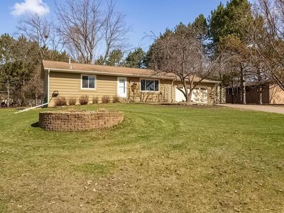 Property at 21350 Eveleth St NE, East Bethel, MN