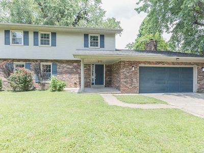 Property at 8222 N Birch Dr, Newburgh, IN