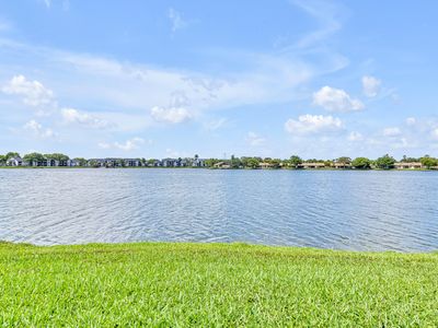 5510 Lakeside Drive #202