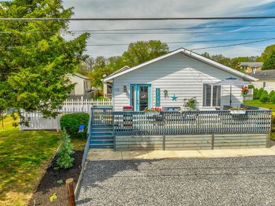 110 Sunray Rd