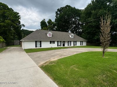 111 Julian Cir