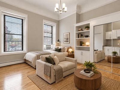 362 Commonwealth Ave APT 1C