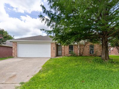 3100 Rustic Meadow Trl