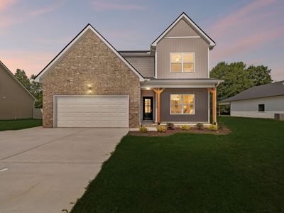 340 Villa St Lot 23