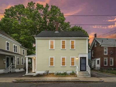 11 Congress St