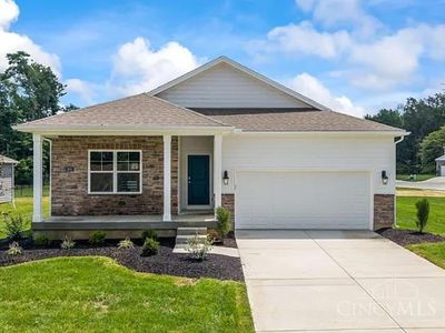 3650 Heritage Farm Ln