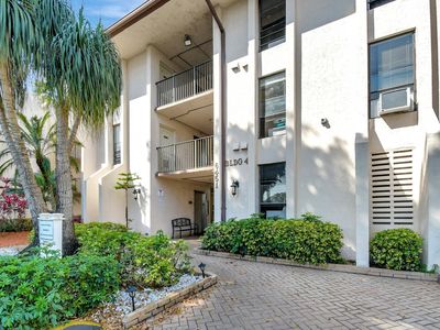 6451 N University Drive #122