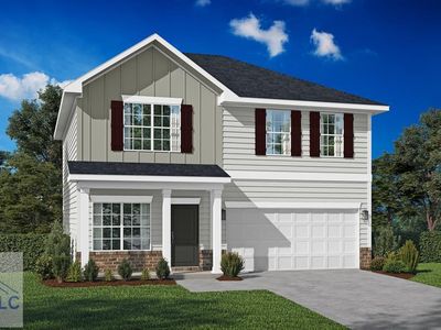 LOT 236 Doctors Creek Rd NE