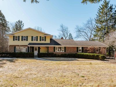 7625 West Sunnyvale ROAD