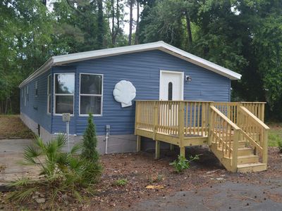 1922 N Twisted Oak Dr.