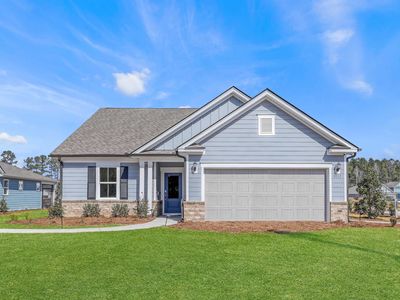 2507 Silver Leaf Dr Phase 3-Lot 116