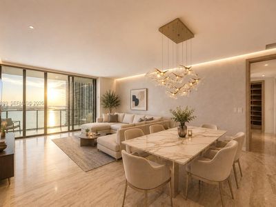 1000 Brickell Plz #Penthouse 5503