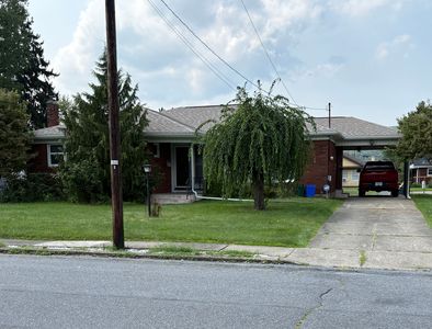 Property at 413 Center St, Old Forge, PA