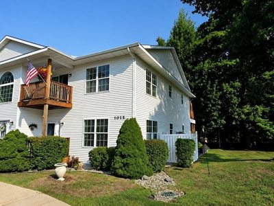 1015 E Lincoln St APT 21