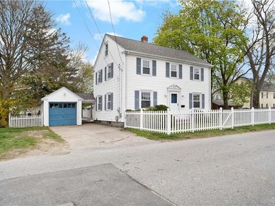 Property at 15 Cooper St, East Providence, RI