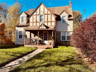 Property at 1128 Westcott St, Syracuse, NY