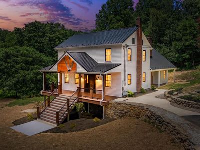 21108 Slab Bridge Rd