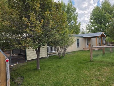 107 B Ave