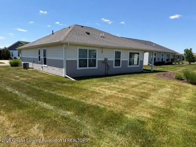 3954 Mustang Rd