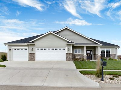 5308 Macnaughten Dr