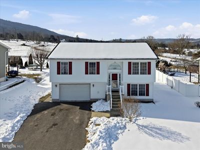 Property at 109 Mulberry Ln, Wardensville, WV