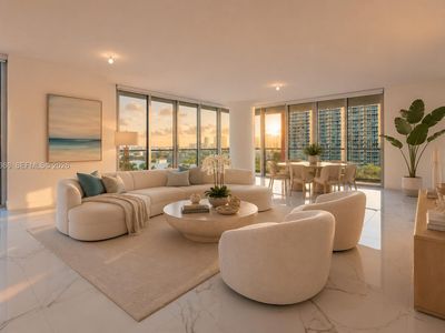 330 Sunny Isles Blvd #5-801