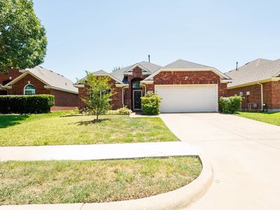 10718 J A Forster Dr