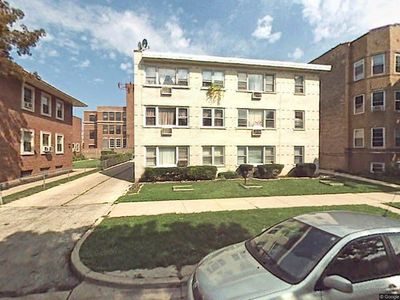 6331 N Fairfield Ave APT 303