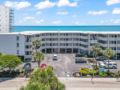 4315 S Ocean Blvd. #129