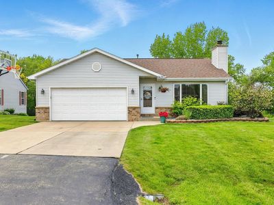 6620 High Hill CIRCLE